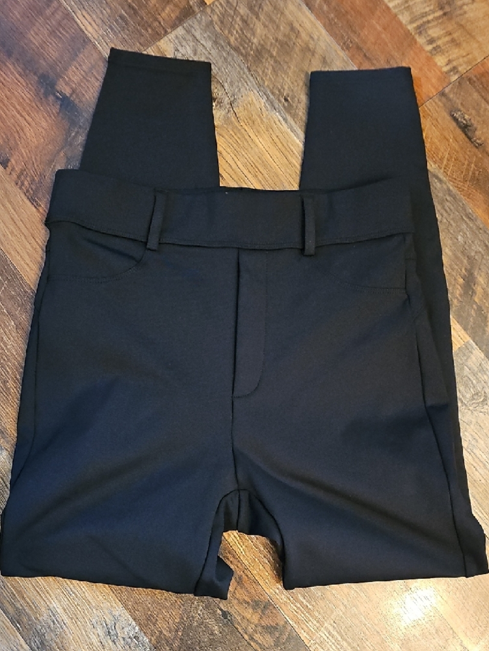 HALARA Skinny Pants - Picture 5 of 8